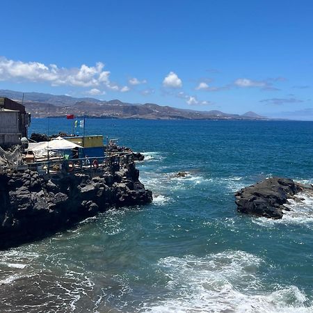 Villa Casa Segundo Las Palmas de Gran Canaria Esterno foto