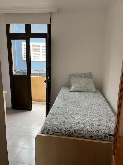 Villa Casa Segundo Las Palmas de Gran Canaria Esterno foto