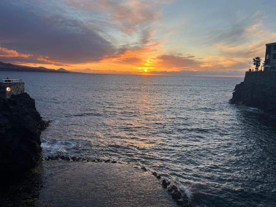 Villa Casa Segundo Las Palmas de Gran Canaria Esterno foto