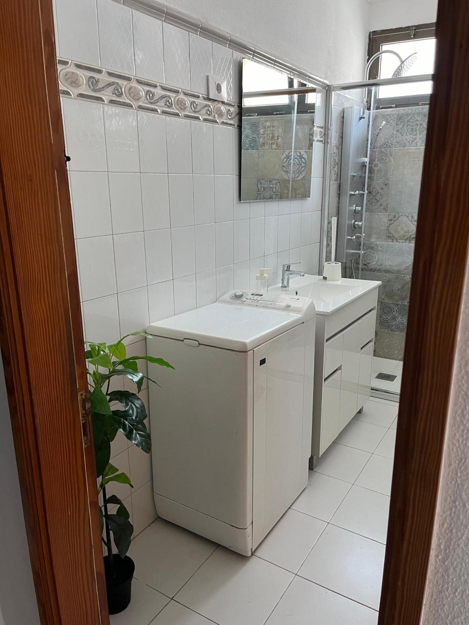 Villa Casa Segundo Las Palmas de Gran Canaria Esterno foto