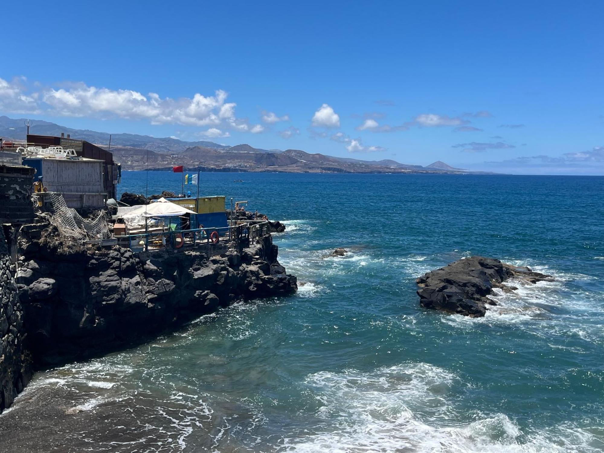 Villa Casa Segundo Las Palmas de Gran Canaria Esterno foto