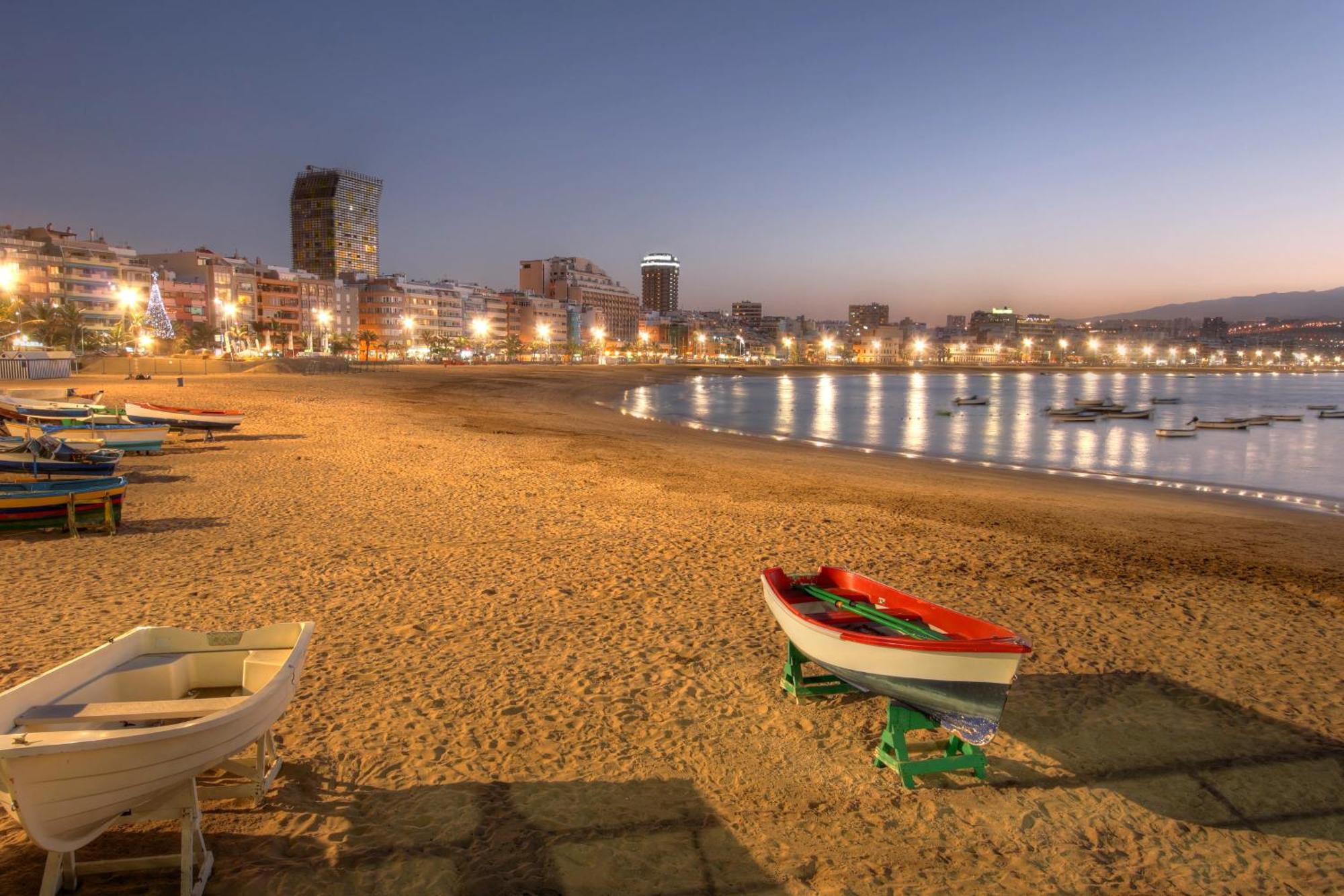 Villa Casa Segundo Las Palmas de Gran Canaria Esterno foto